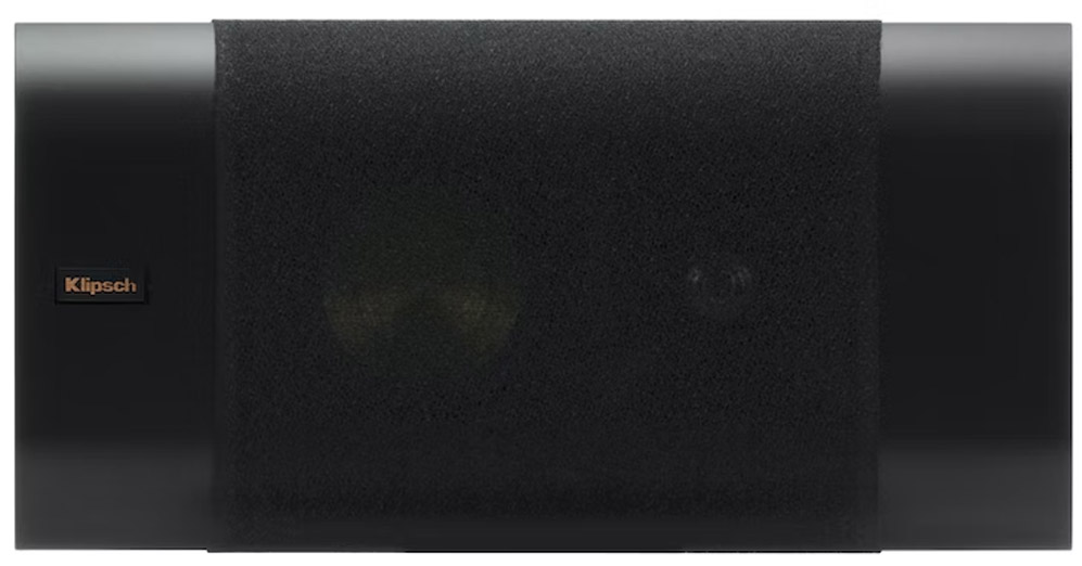 Klipsch RP-140D